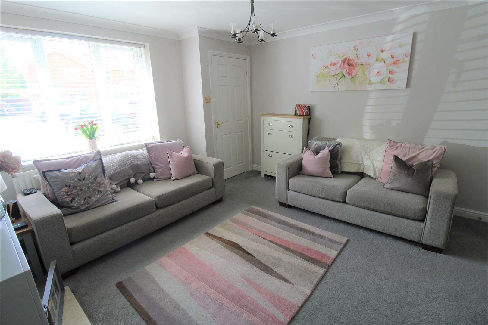 Tara Grove, Baddeley Green, Stoke-On-Trent